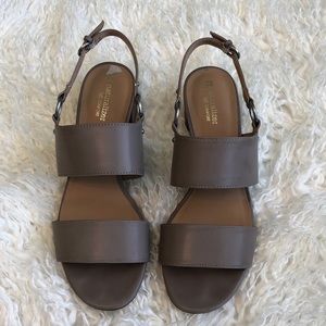 Naturalizer Women’s Sandals